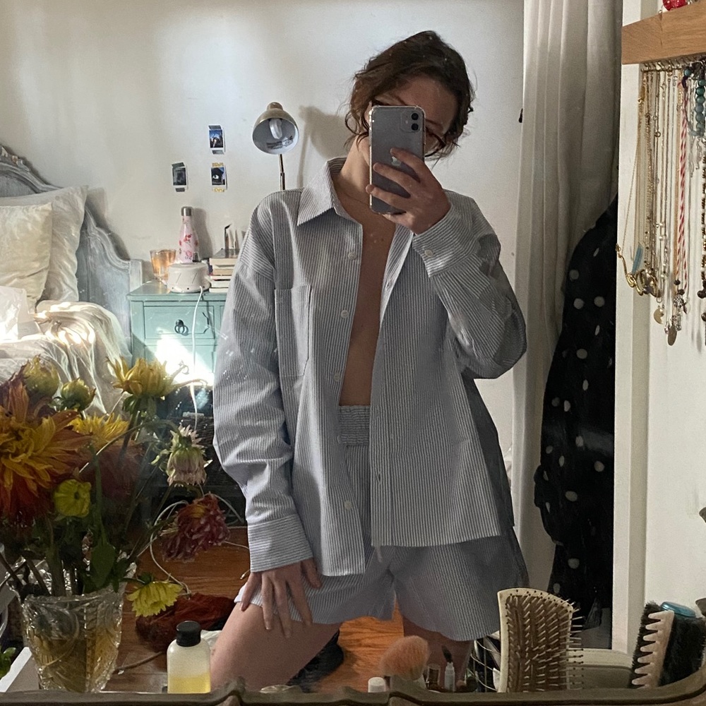 Meet your Posher, Molly